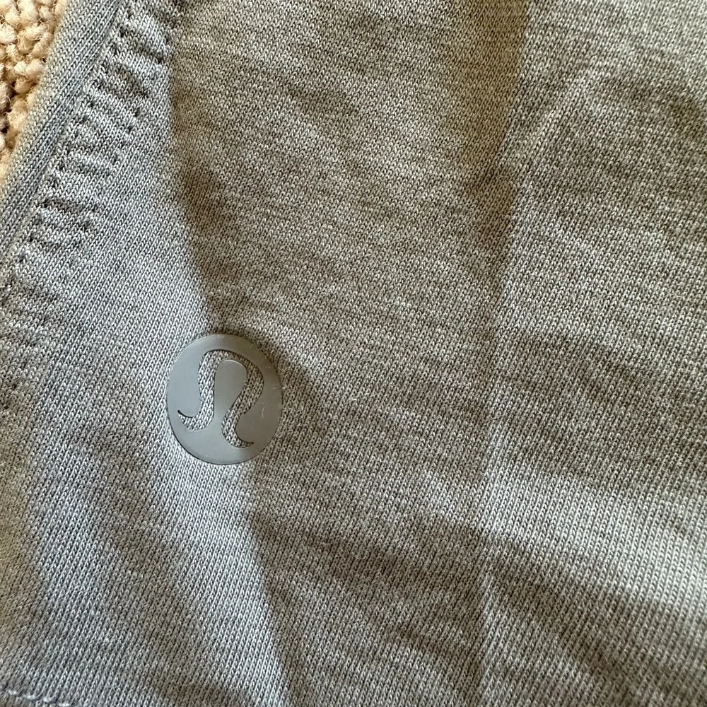 lululemon All Yours Long Sleeve Tee - Picture 5 of 7